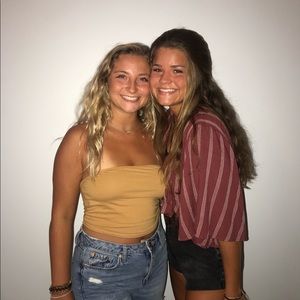 Meet your Posher, Emme